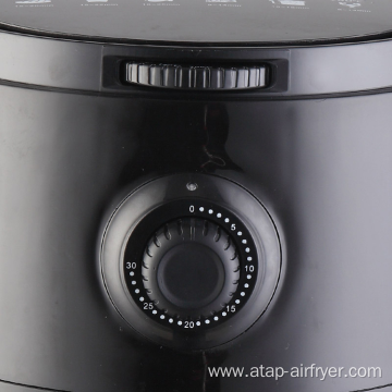 Newest air fryer without oil air deep fryer for home use air fryer